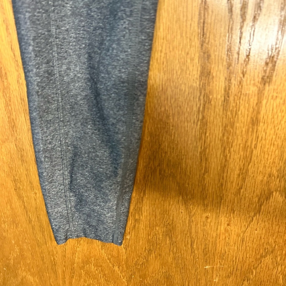 Eddie Bauer Trail Tight Women’s Large High Rise Leggings Performance Athletic - Picture 8 of 9